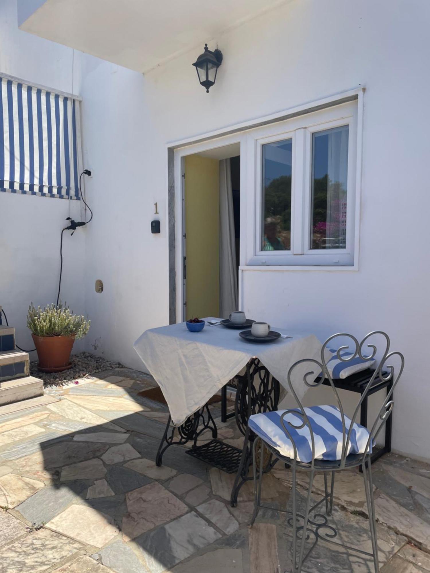 Casasueca1 Apartment Portimao Bagian luar foto
