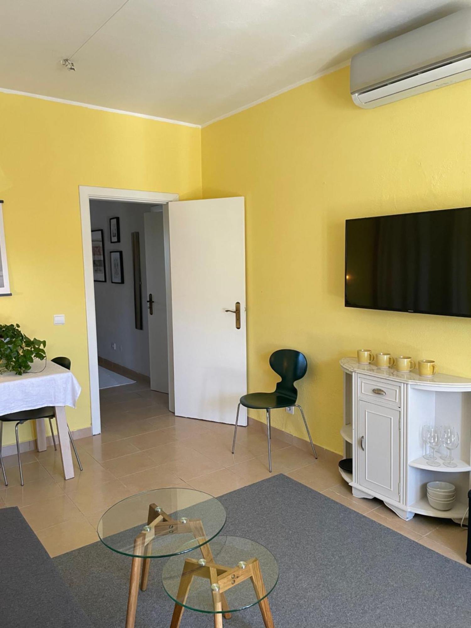 Casasueca1 Apartment Portimao Bagian luar foto
