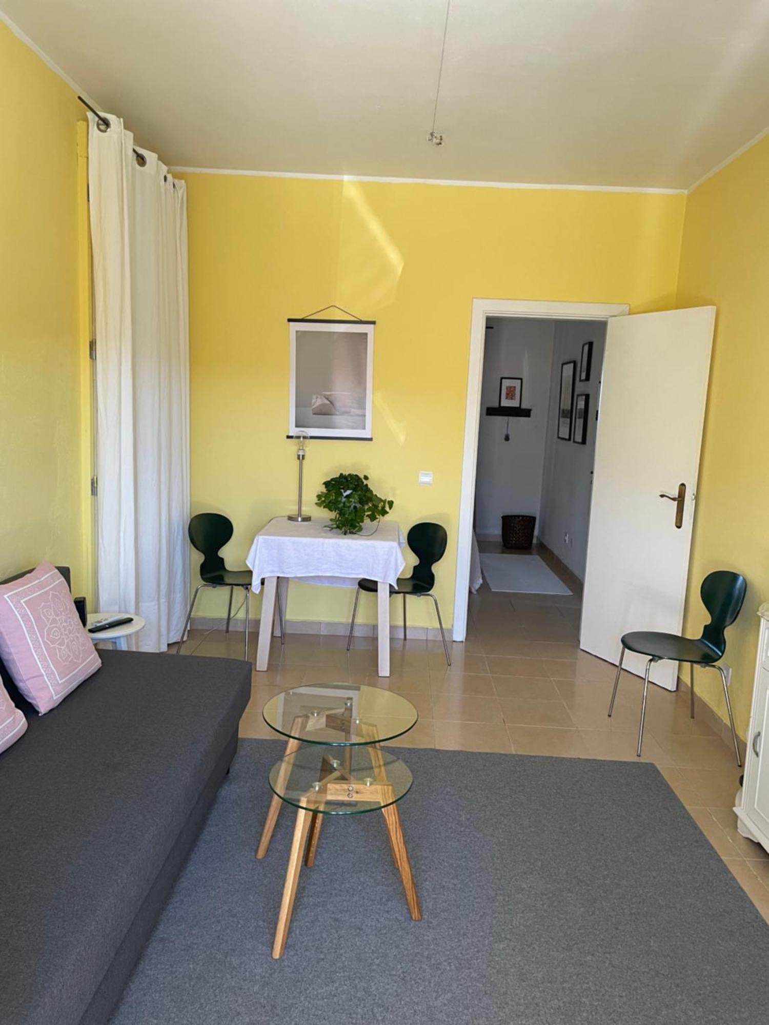Casasueca1 Apartment Portimao Bagian luar foto