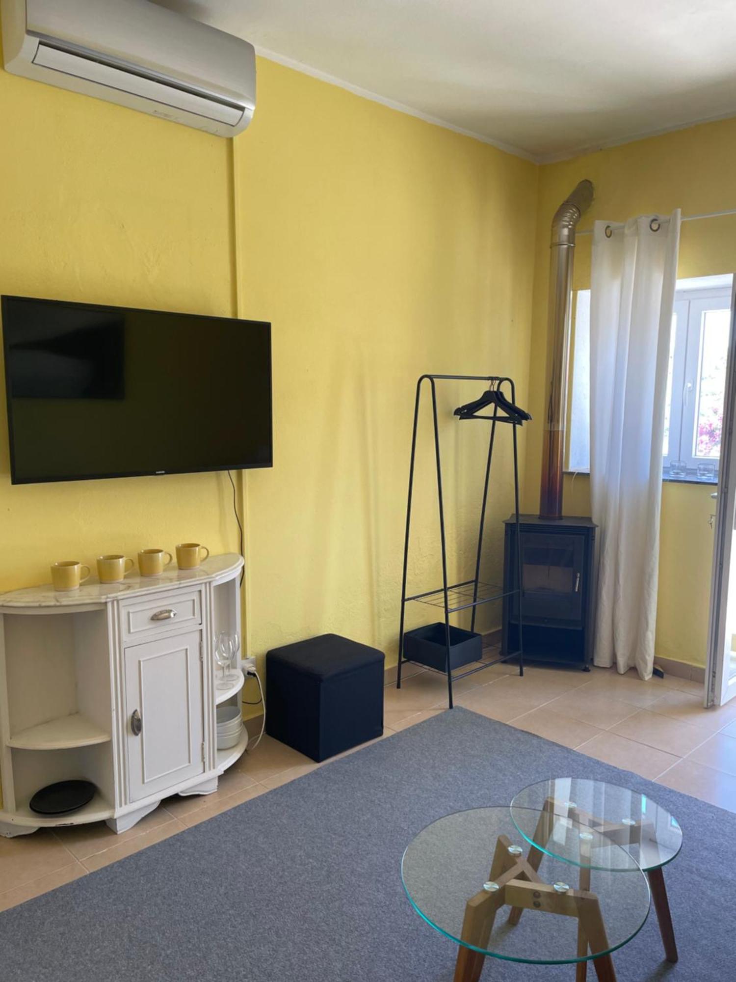 Casasueca1 Apartment Portimao Bagian luar foto
