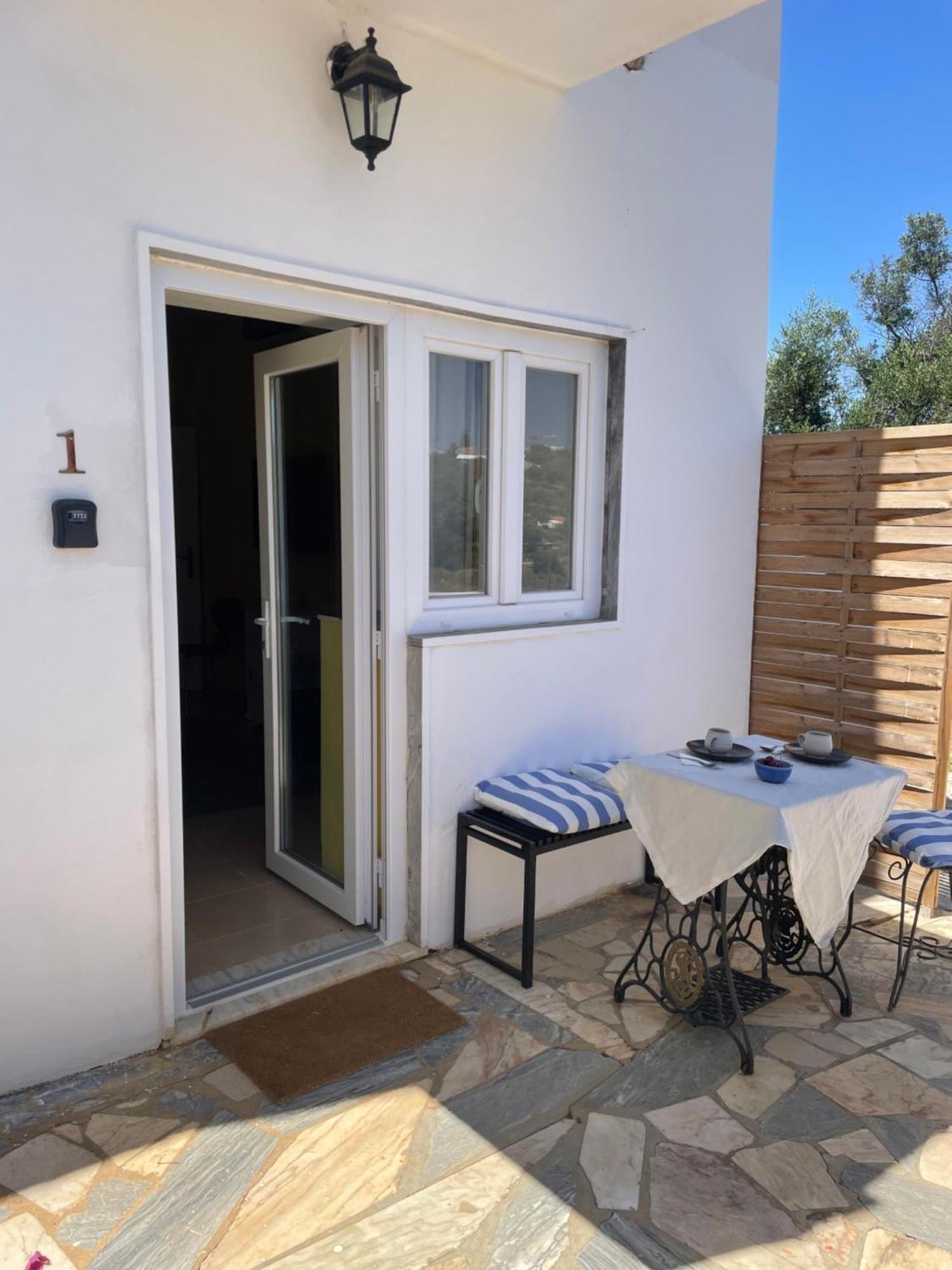 Casasueca1 Apartment Portimao Bagian luar foto